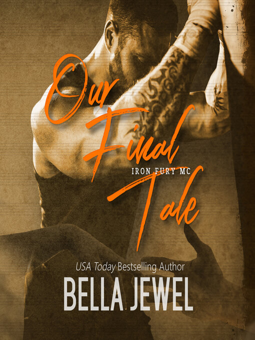 Title details for Our Final Tale by Bella Jewel - Available
